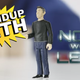 Illustration for article titled Seth Meyers gets some legs in the trailer for iLobby Baby,/i his first Netflix special